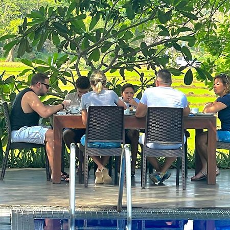 Kubura Resort Anuradhapura Kültér fotó