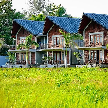 Kubura Resort Anuradhapura Kültér fotó