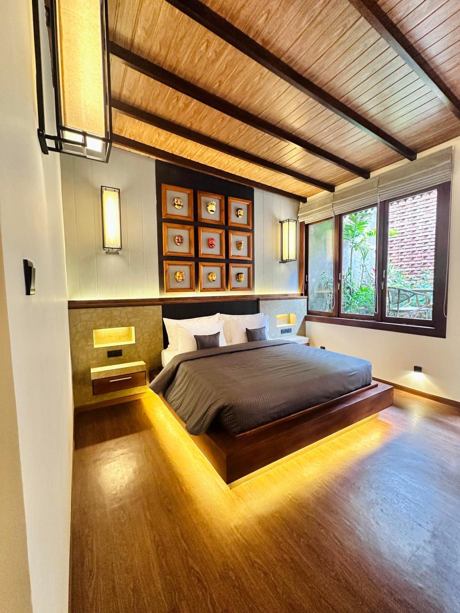 Kubura Resort Anuradhapura Kültér fotó
