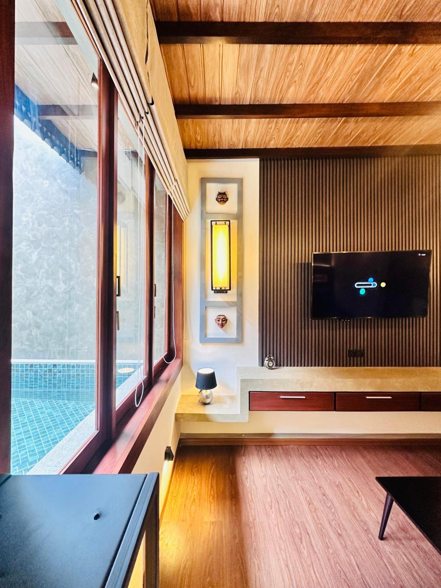Kubura Resort Anuradhapura Kültér fotó