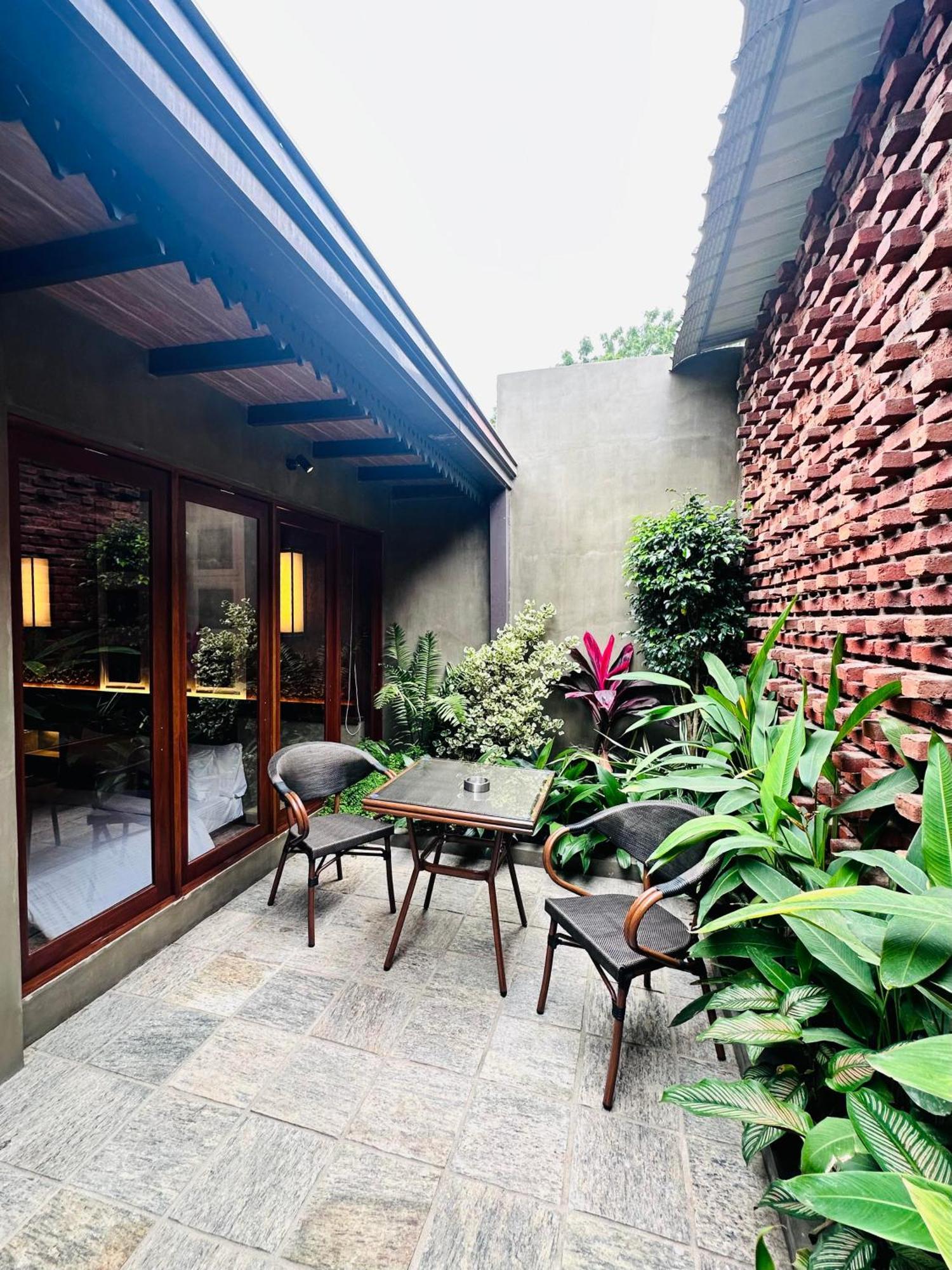 Kubura Resort Anuradhapura Kültér fotó