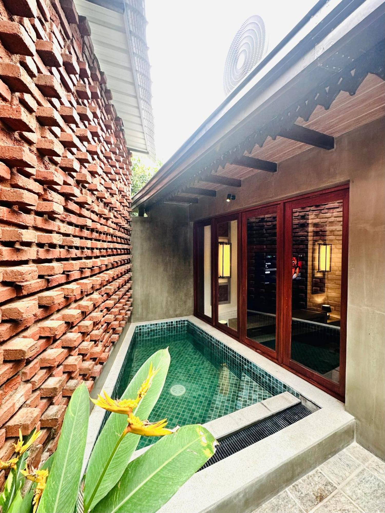 Kubura Resort Anuradhapura Kültér fotó