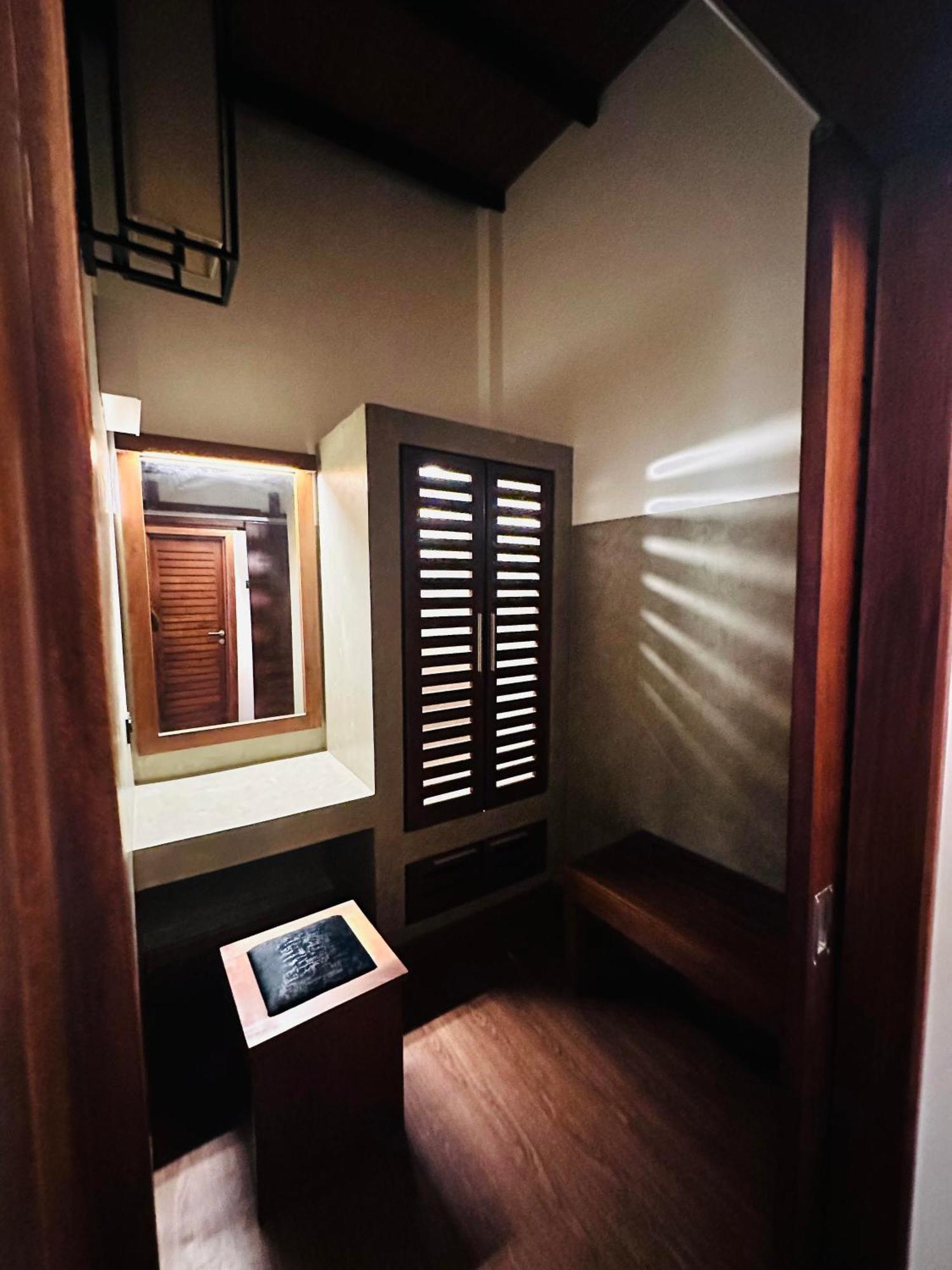 Kubura Resort Anuradhapura Kültér fotó