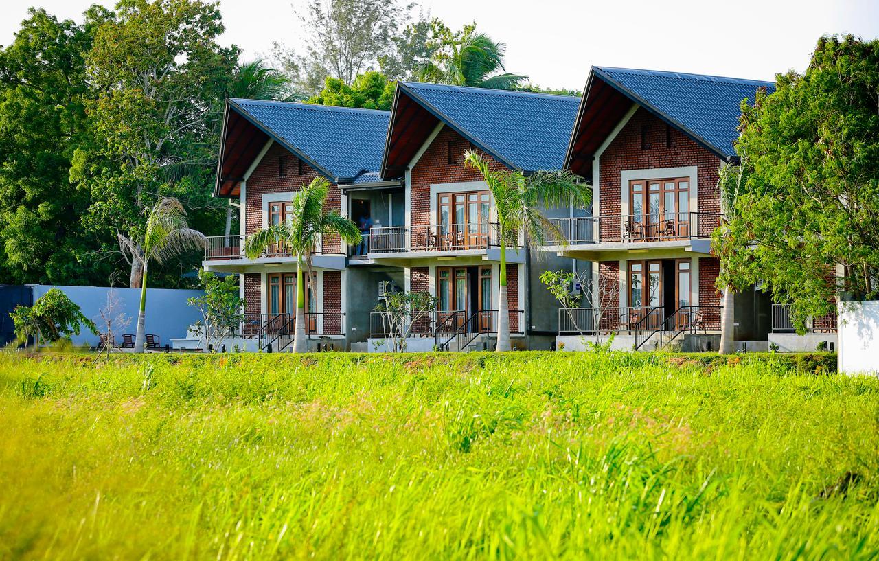 Kubura Resort Anuradhapura Kültér fotó