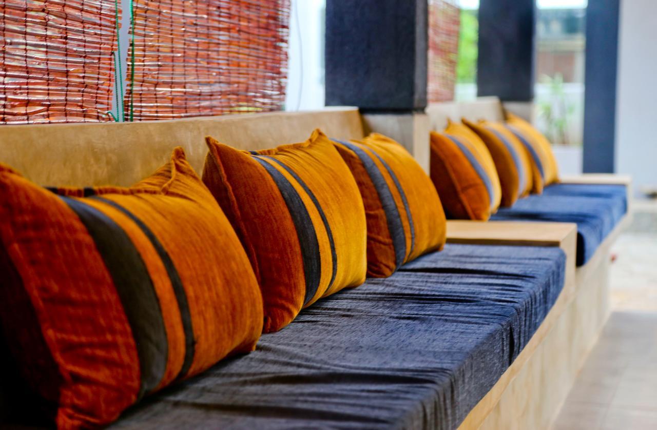 Kubura Resort Anuradhapura Kültér fotó