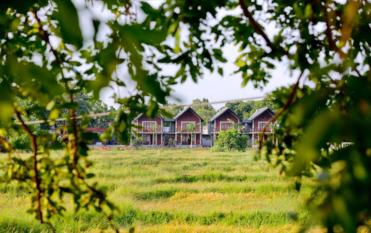 Kubura Resort Anuradhapura Kültér fotó