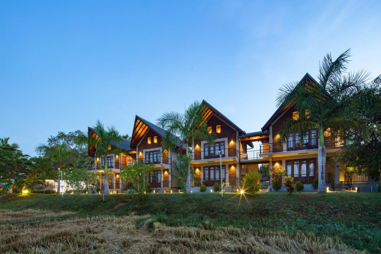Kubura Resort Anuradhapura Kültér fotó