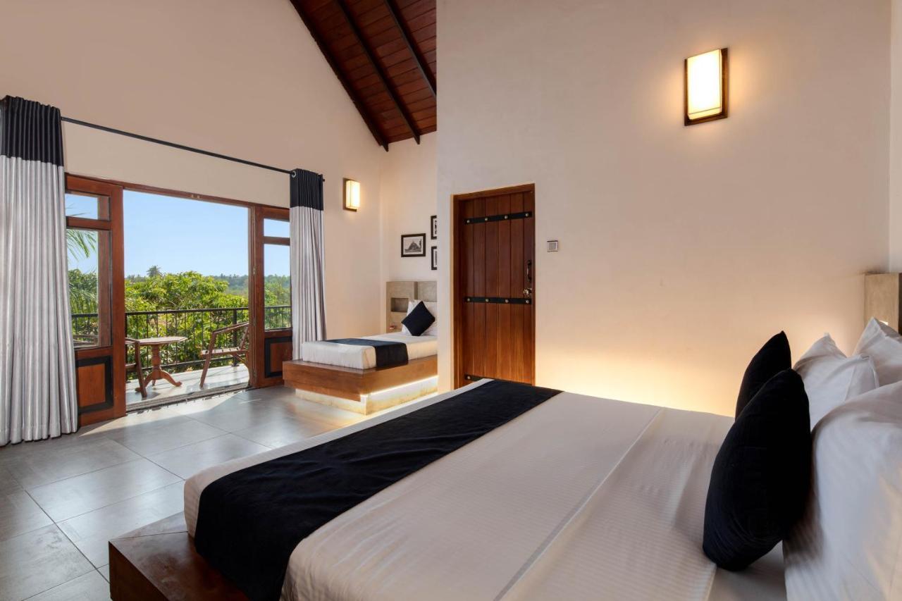 Kubura Resort Anuradhapura Kültér fotó