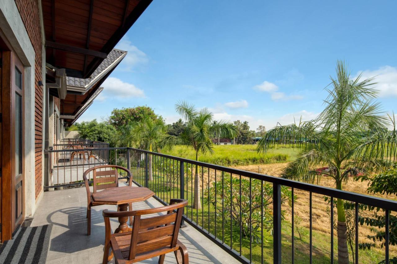 Kubura Resort Anuradhapura Kültér fotó