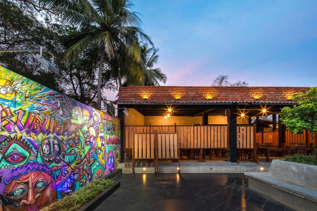Kubura Resort Anuradhapura Kültér fotó