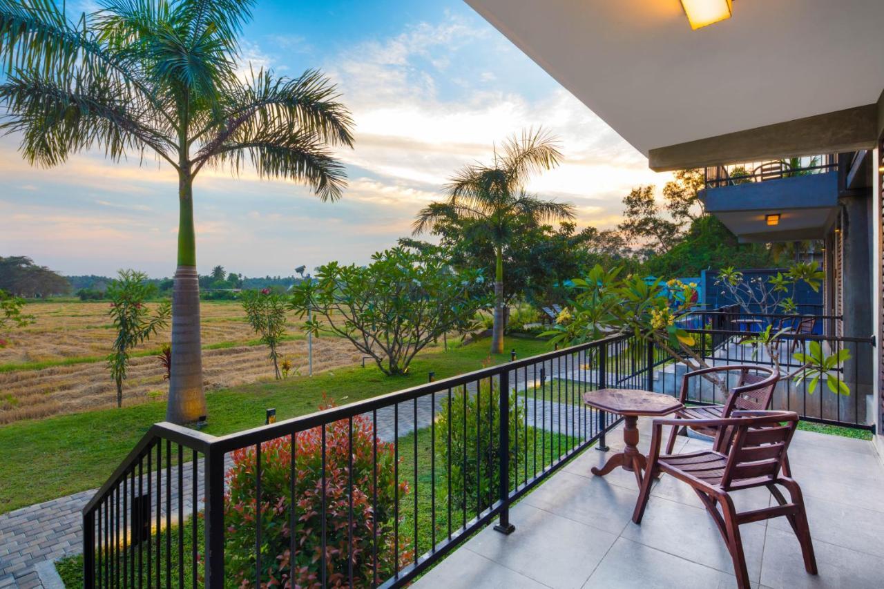Kubura Resort Anuradhapura Kültér fotó