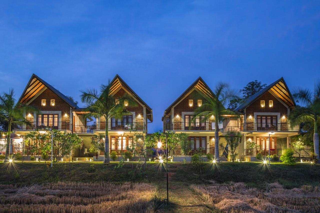 Kubura Resort Anuradhapura Kültér fotó