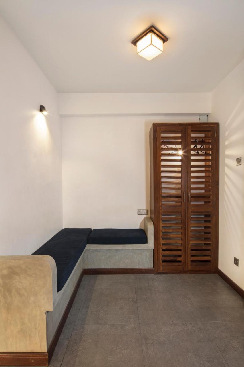 Kubura Resort Anuradhapura Kültér fotó